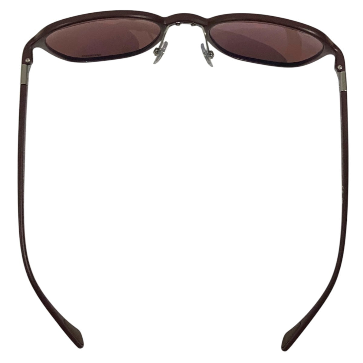 RAY-BAN サングラスRB4341-CH 古着・中古-5枚目のアイテム画像