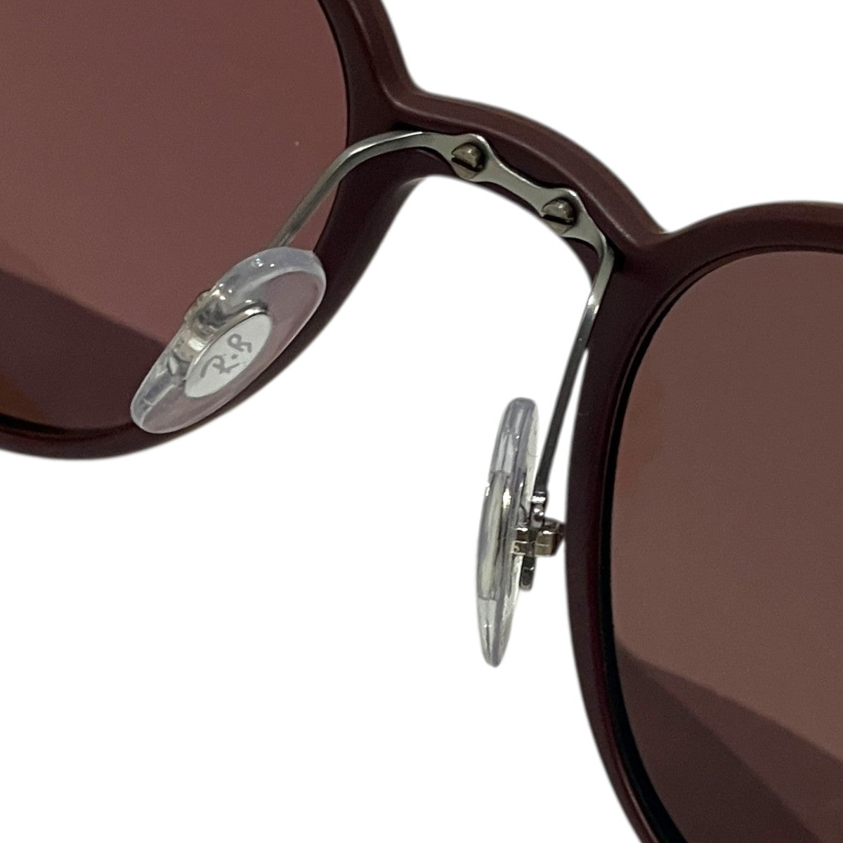 RAY-BAN サングラスRB4341-CH 古着・中古-6枚目のアイテム画像