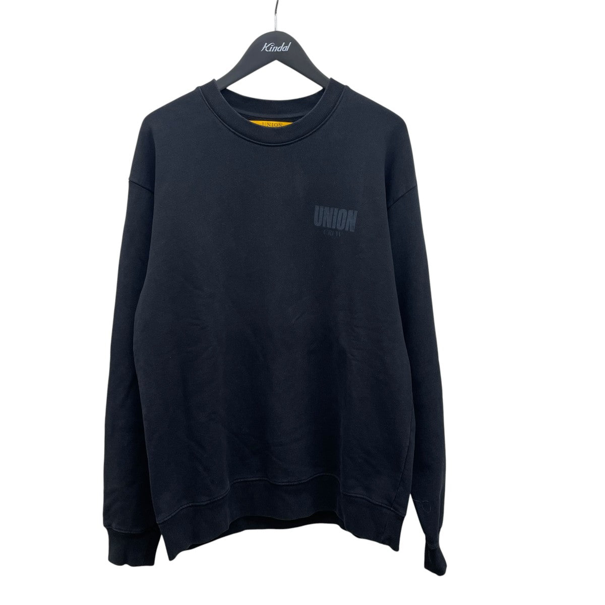 Big Steppers Tokyo Exclusive Crewneckスウェット