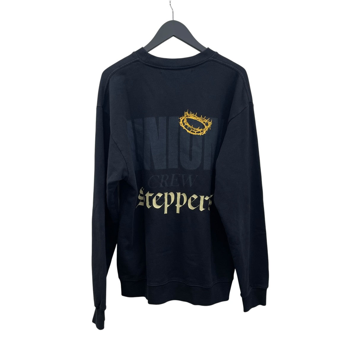 Big Steppers Tokyo Exclusive Crewneckスウェット