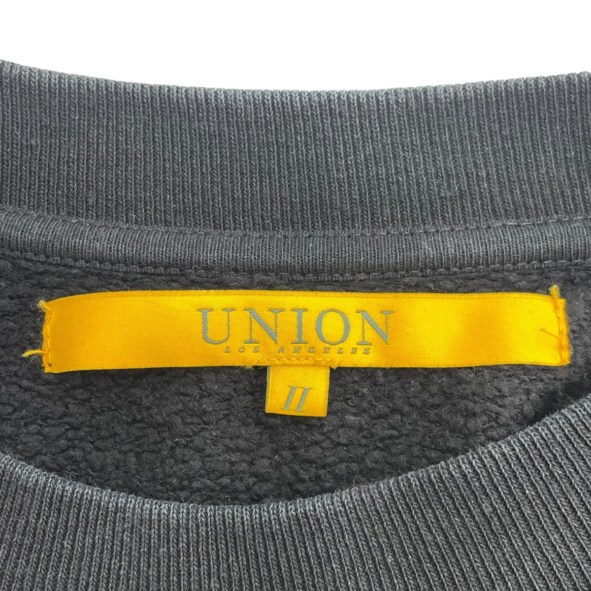 Big Steppers Tokyo Exclusive Crewneckスウェット