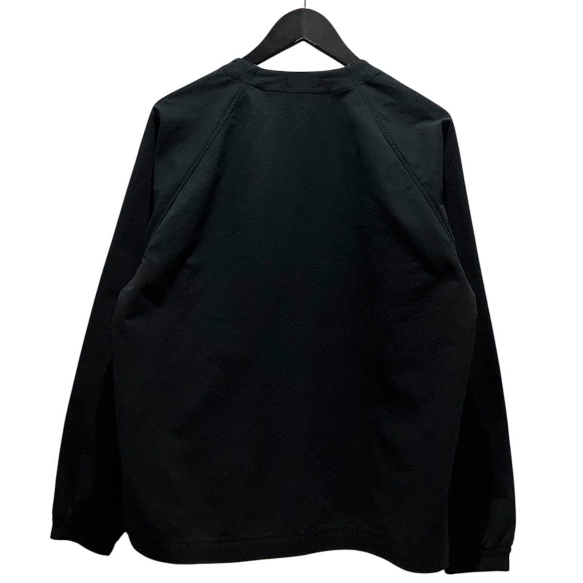 専用 なぉ様 nanamica(ナナミカ) 【ALPHADRY Cardigan】ノーカラージャケット