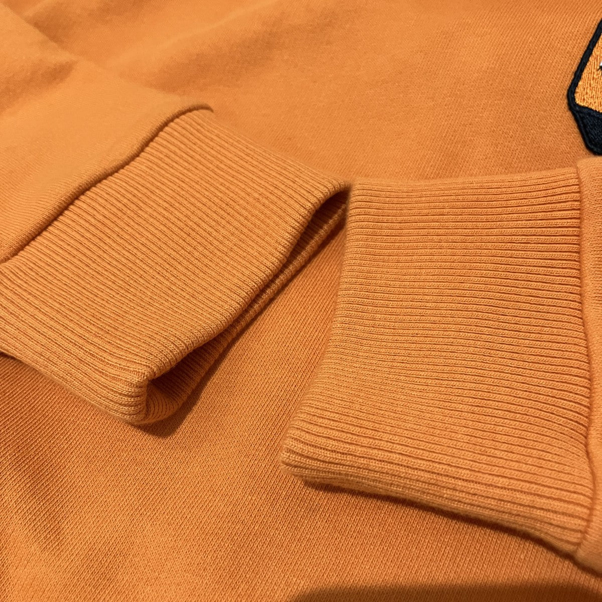 BURBERRY プルオーバーパーカー8057259 古着・中古-5枚目のアイテム画像