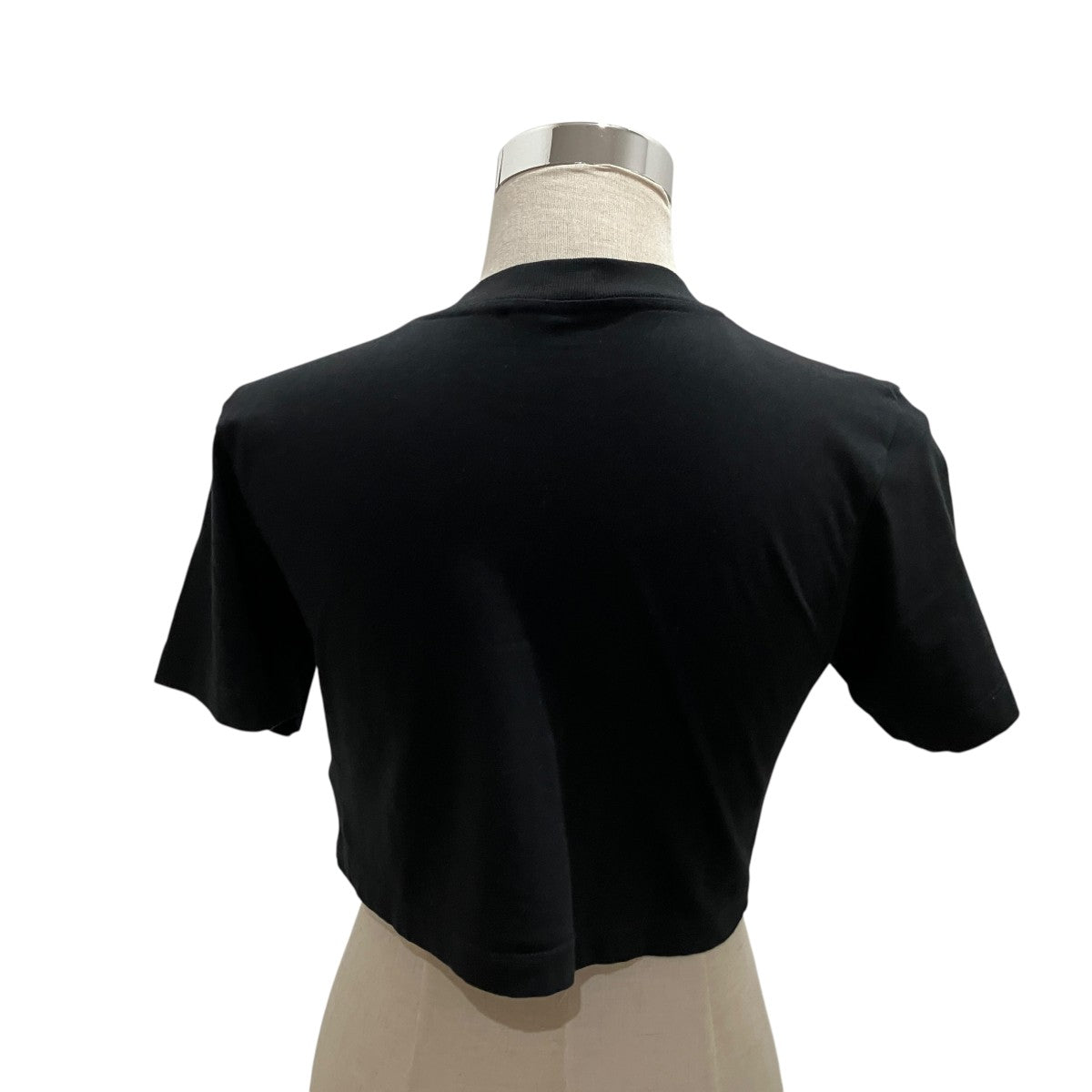 FENDI クロップドTシャツFS7901 AKS3 古着・中古-2枚目のアイテム画像