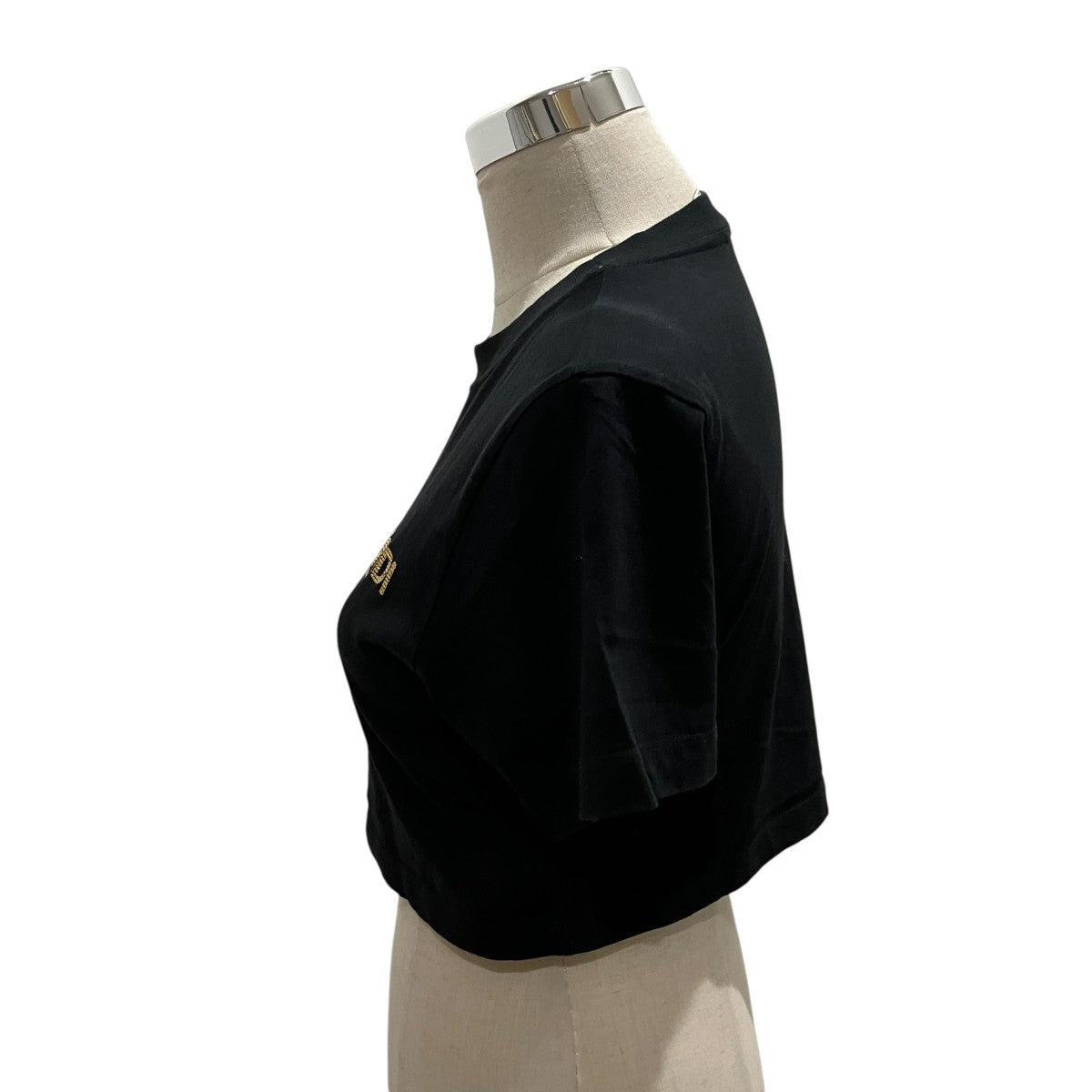 FENDI クロップドTシャツFS7901 AKS3 古着・中古-6枚目のアイテム画像