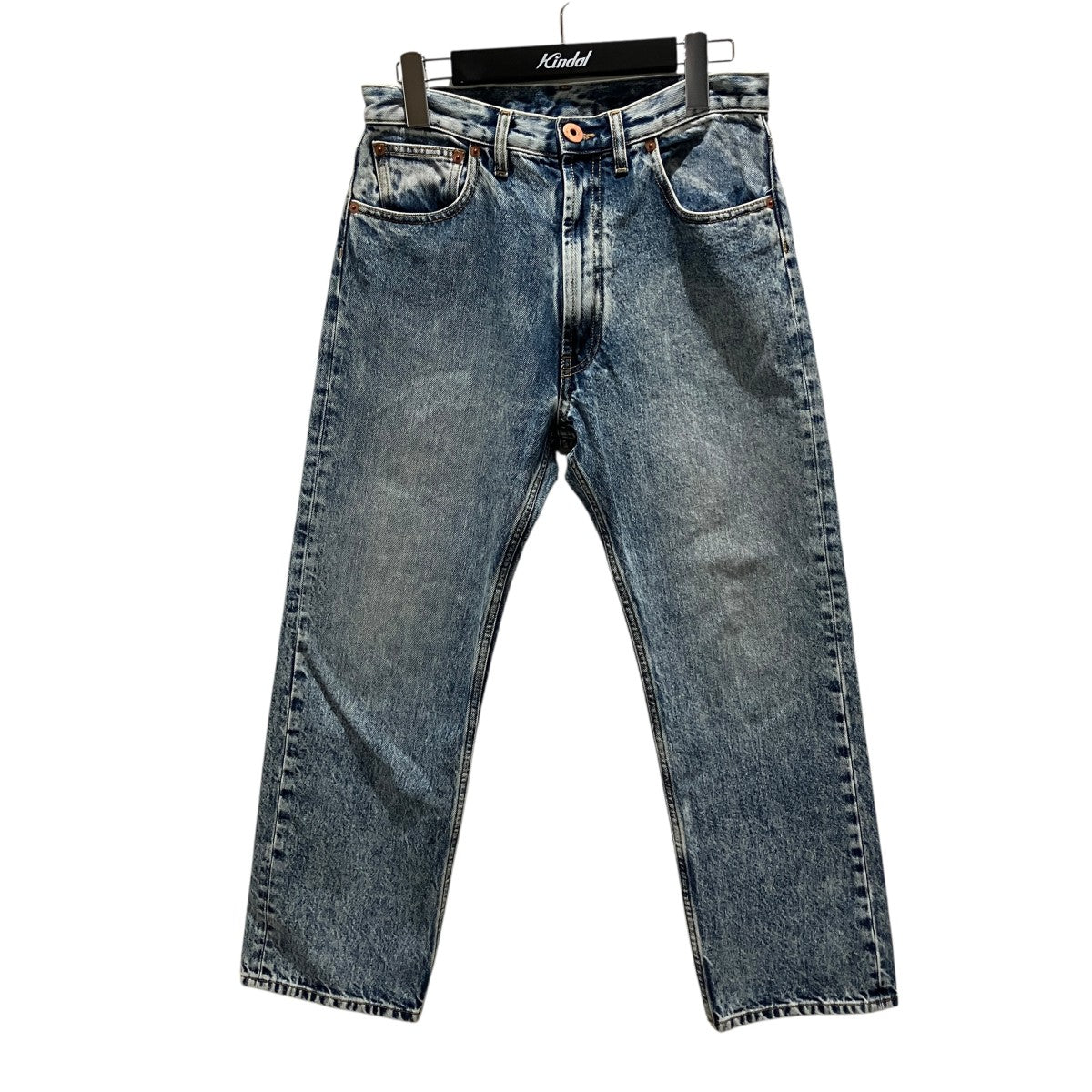 Maison Margiela デニムパンツS51LA0109 古着・中古-1枚目のアイテム画像