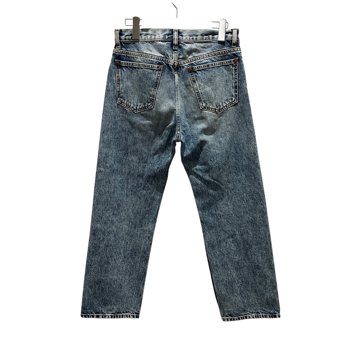 Maison Margiela デニムパンツS51LA0109 古着・中古-2枚目のアイテム画像