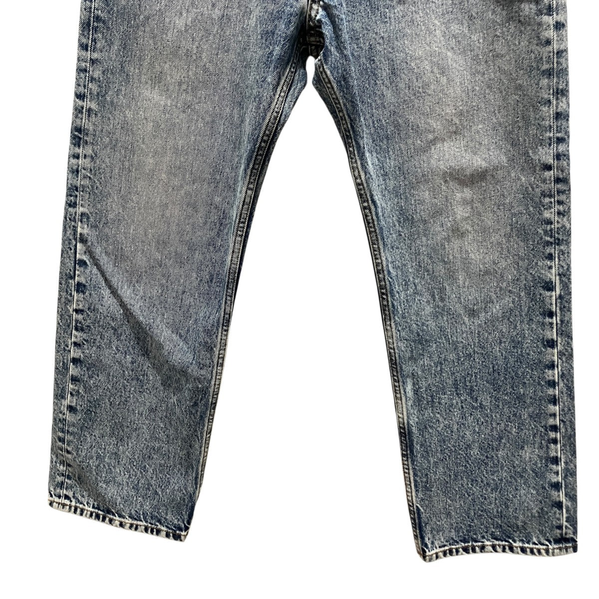 Maison Margiela デニムパンツS51LA0109 古着・中古-4枚目のアイテム画像