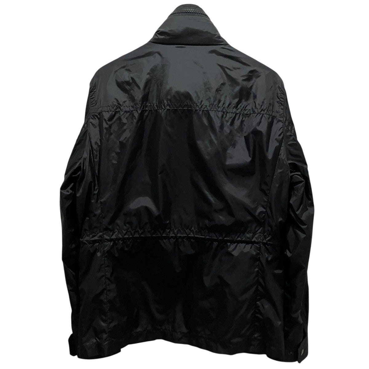 MONCLER 【CRISTIAN】ナイロンジャケットC10914117205 古着・中古-2枚目のアイテム画像