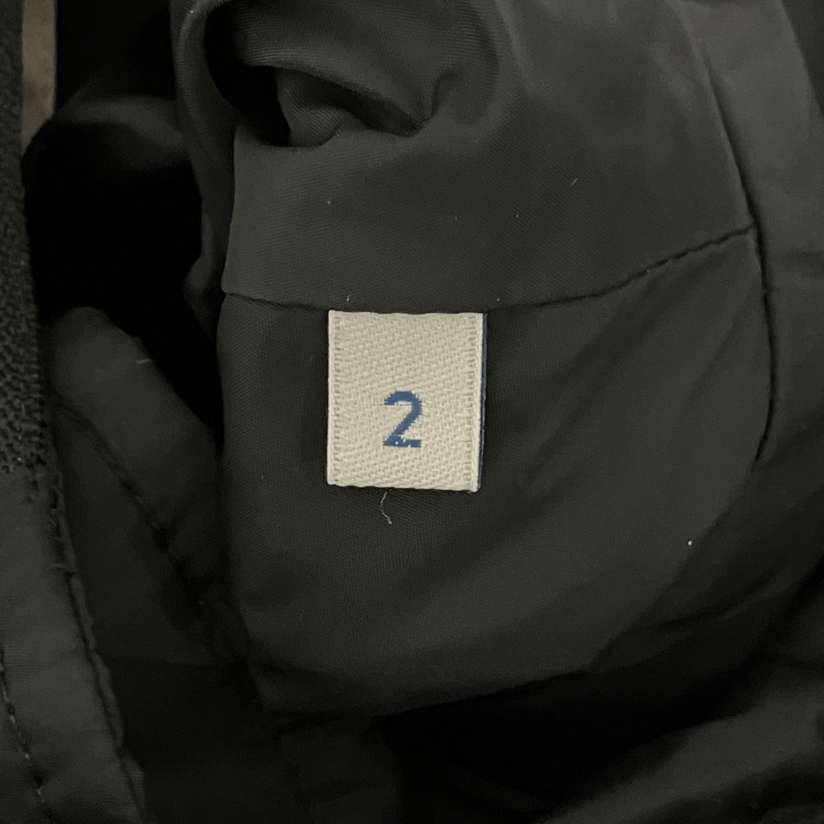 MONCLER 【CRISTIAN】ナイロンジャケットC10914117205 古着・中古-7枚目のアイテム画像