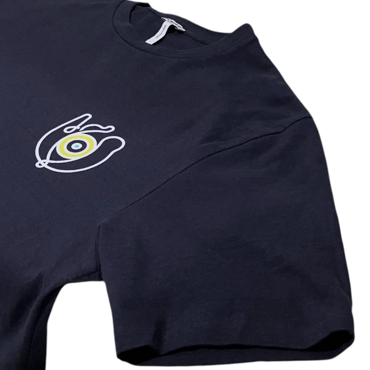LOEWE バックプリントTシャツH6199970CR 古着・中古-5枚目のアイテム画像