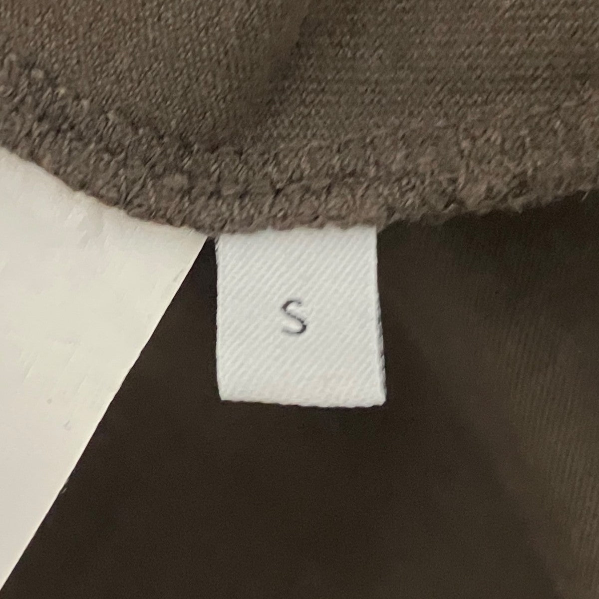 LOEWE アナグラム刺繍TシャツS359Y22X58 古着・中古-7枚目のアイテム画像
