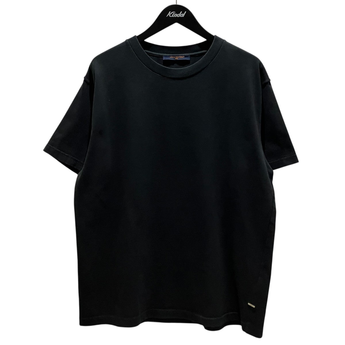 LOUIS VUITTON インサイドアウトTシャツRM242Q JYN HIY47W 古着・中古-1枚目のアイテム画像