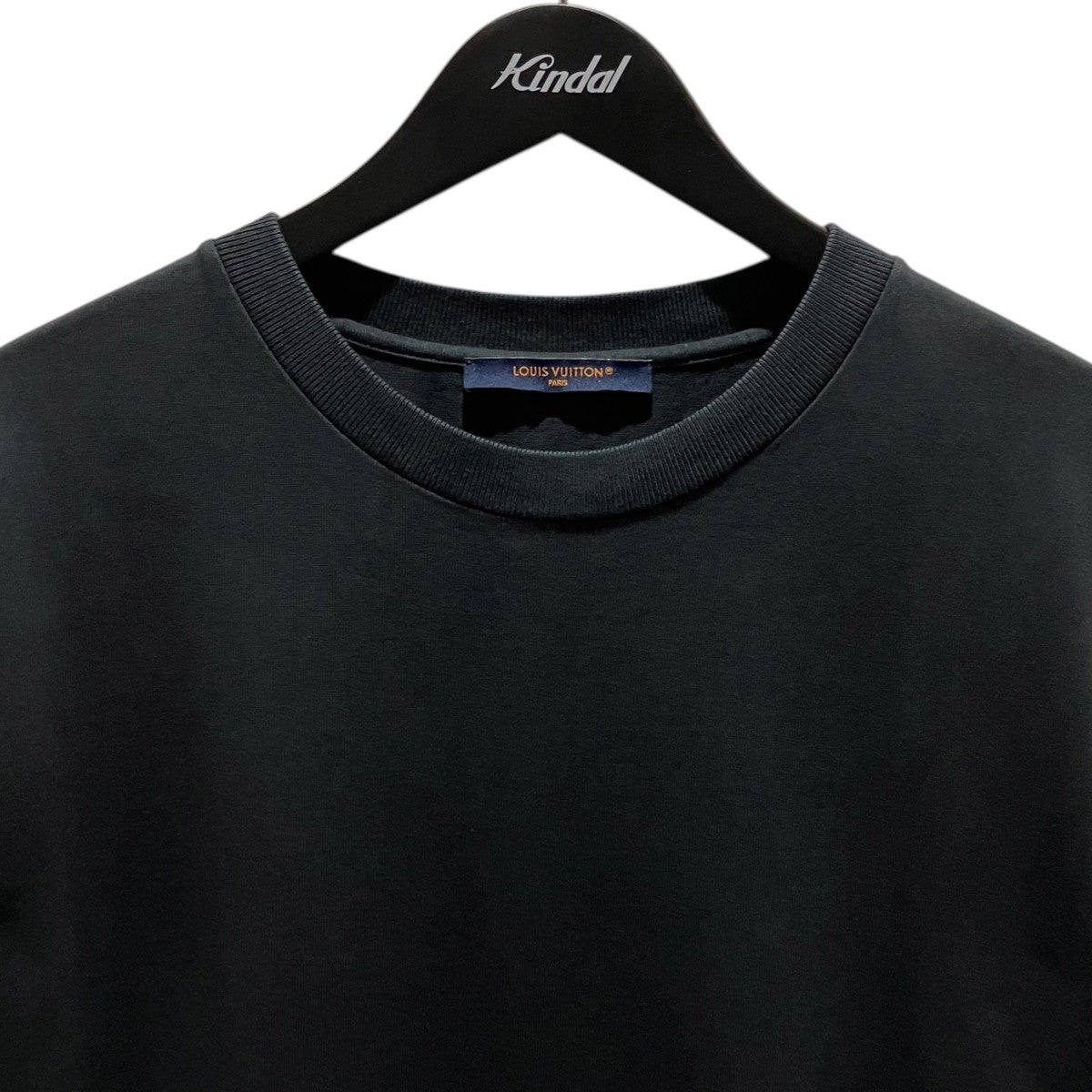 LOUIS VUITTON インサイドアウトTシャツRM242Q JYN HIY47W 古着・中古-3枚目のアイテム画像