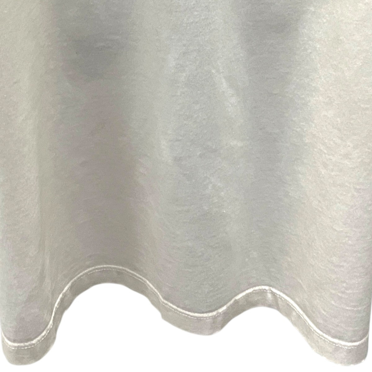 PRADA オーバーサイズTシャツ3558A 古着・中古-5枚目のアイテム画像