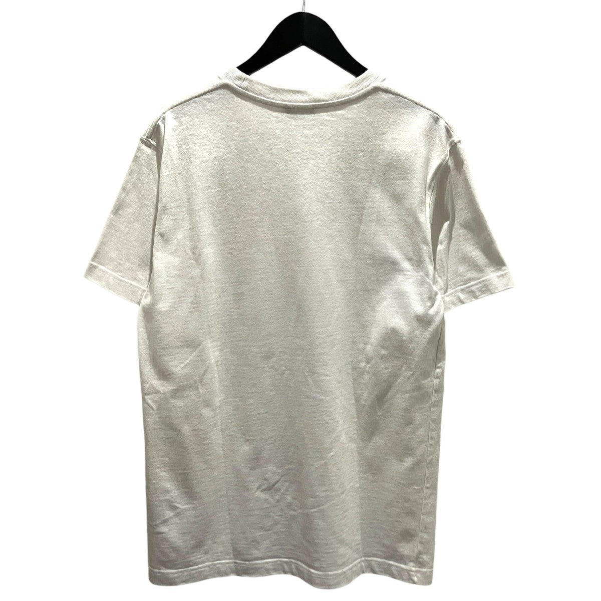 DIOR SHAWN STUSSY ポケットTシャツ033J644A0554 古着・中古-2枚目のアイテム画像