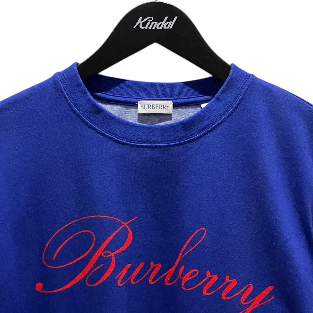 BURBERRY 長袖Tシャツ8077334 古着・中古-3枚目のアイテム画像
