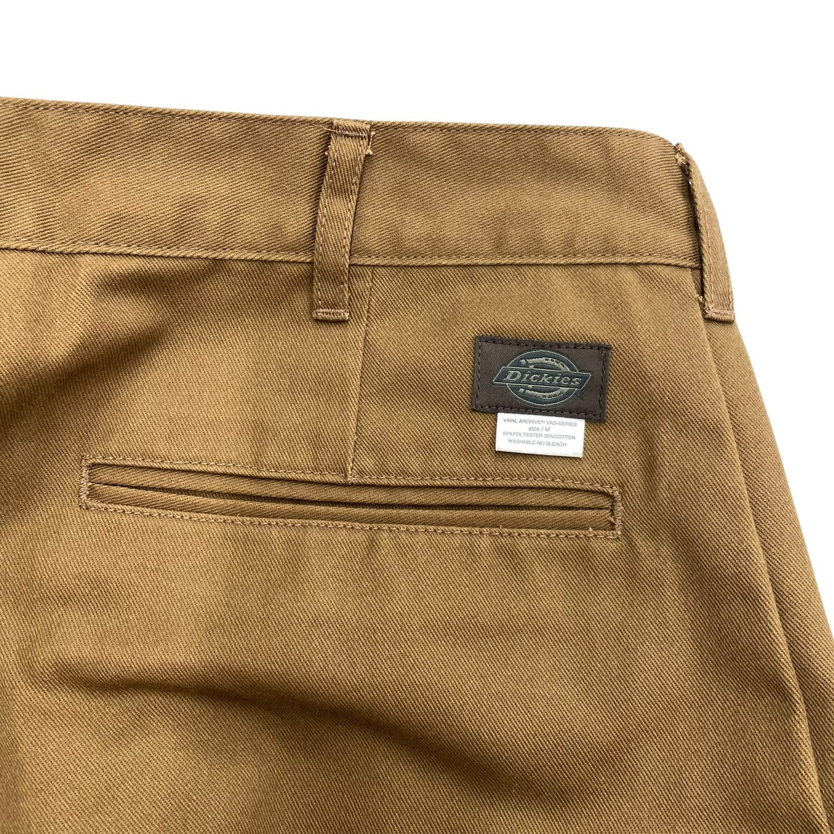 チノパンツ253M40VA01