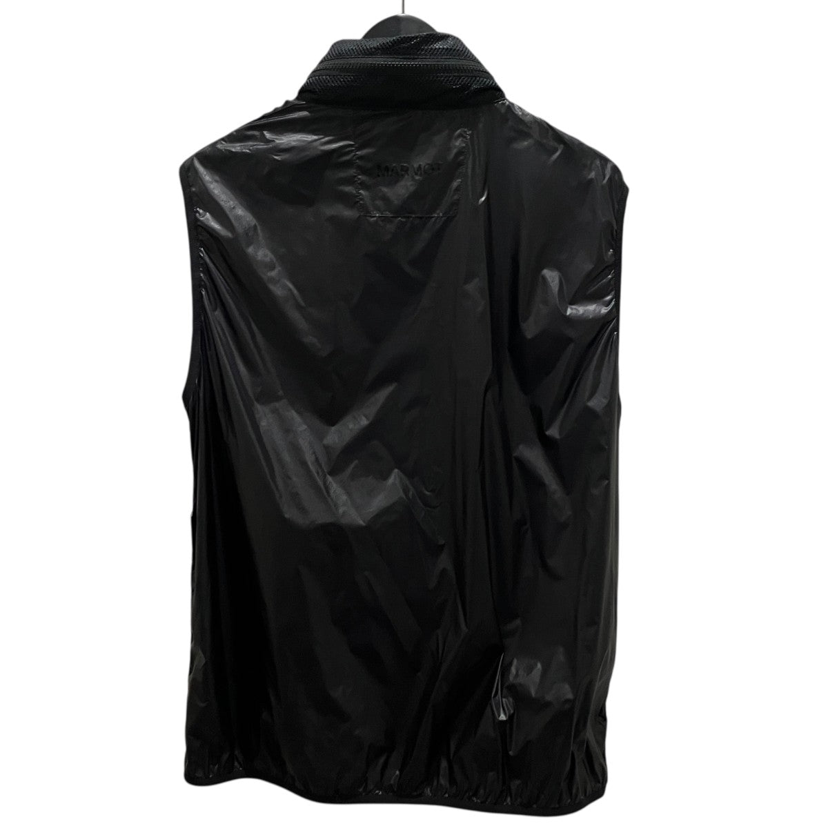 Marmot(マーモット) 【PERTEX FLONT MESH COMBI VEST】メッシュベスト