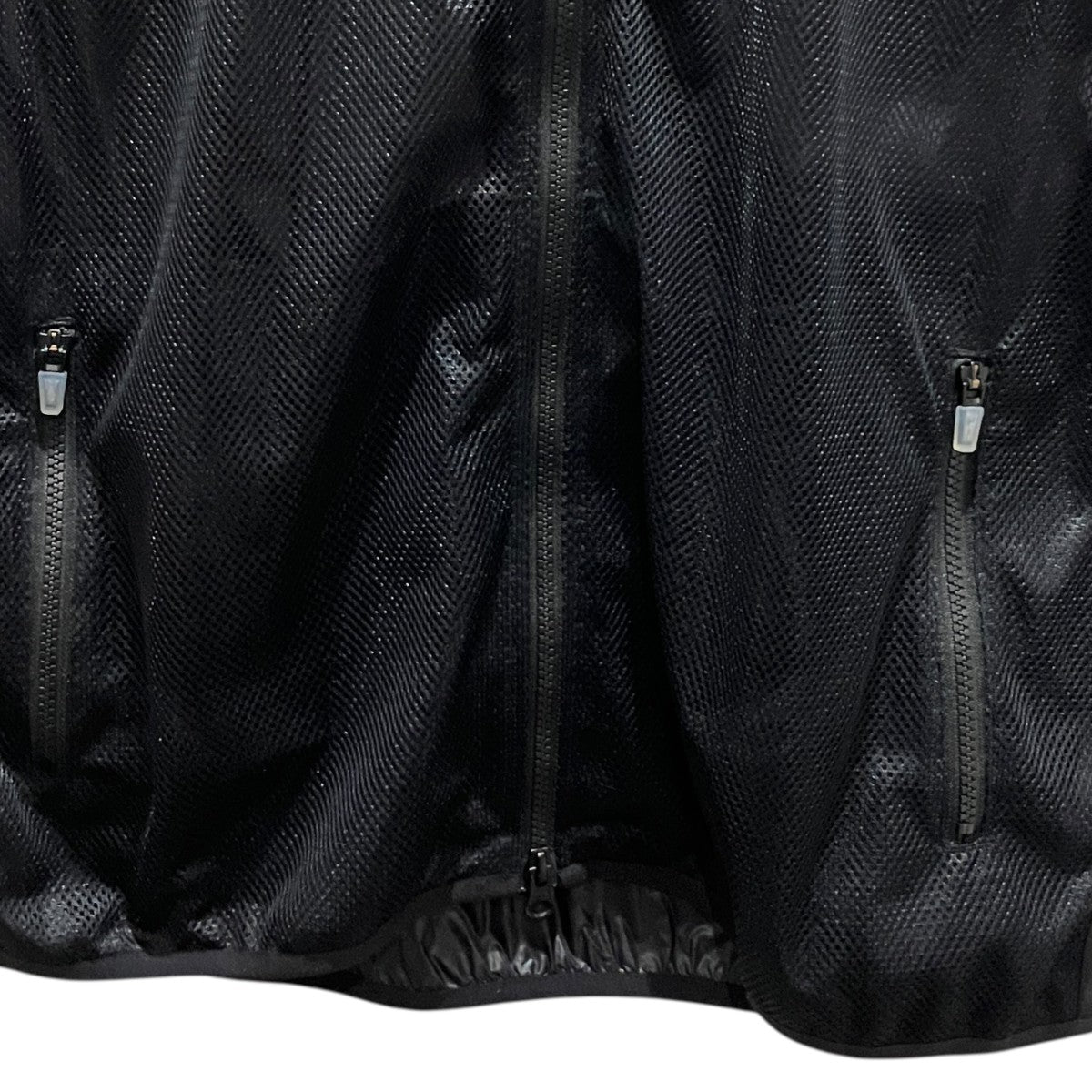 Marmot(マーモット) 【PERTEX FLONT MESH COMBI VEST】メッシュベスト