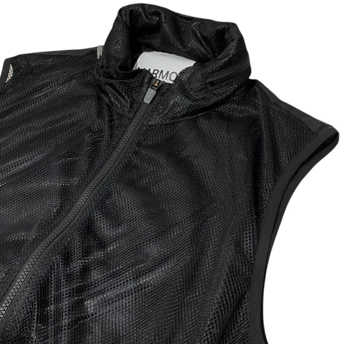 Marmot(マーモット) 【PERTEX FLONT MESH COMBI VEST】メッシュベスト