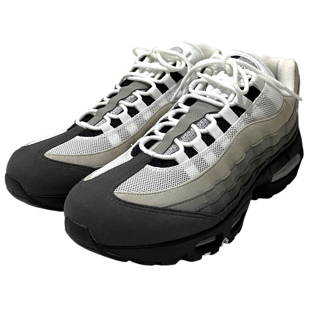【AIR MAX 95 BIG BUBBLE】ローカットスニーカーHM4740-007