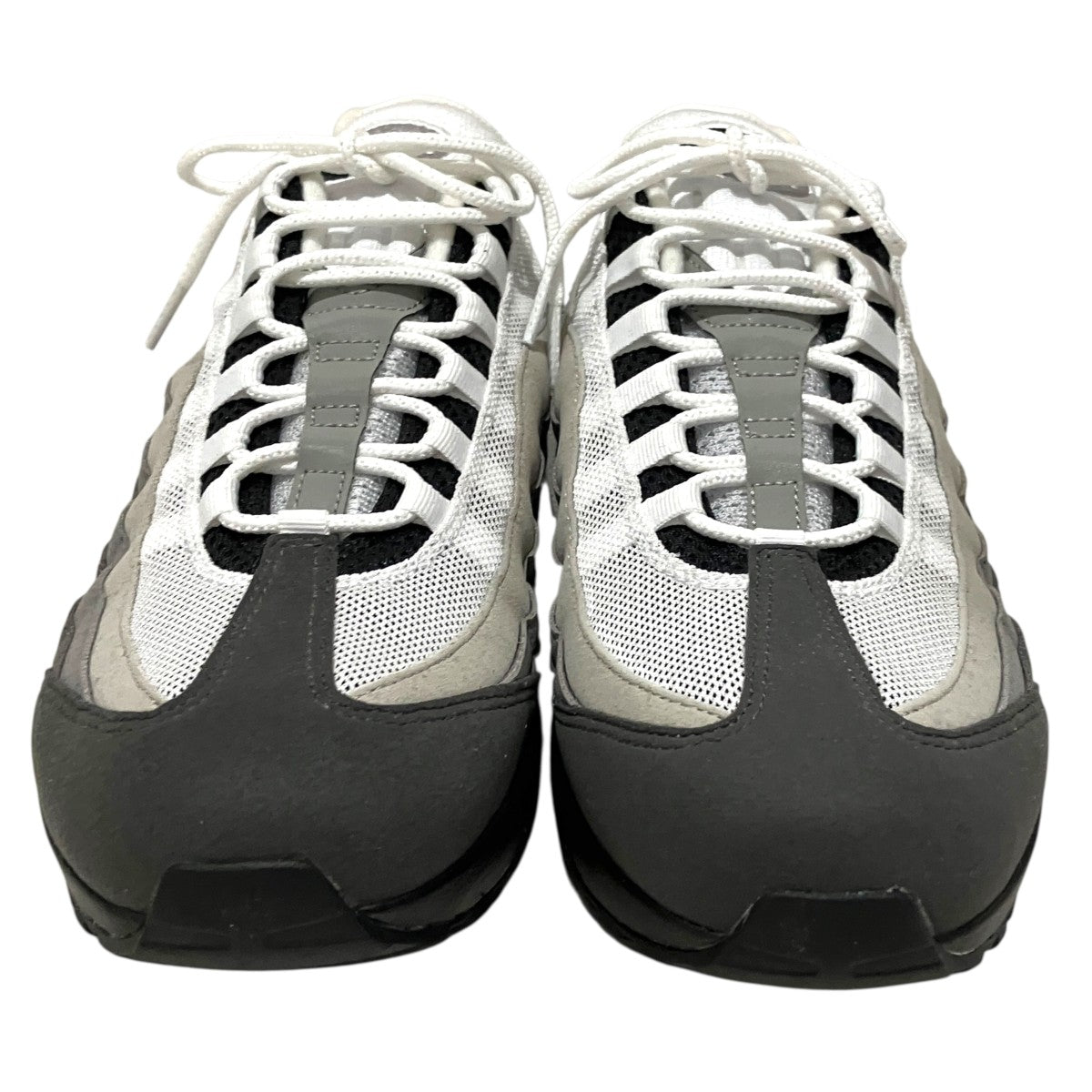 【AIR MAX 95 BIG BUBBLE】ローカットスニーカーHM4740-007