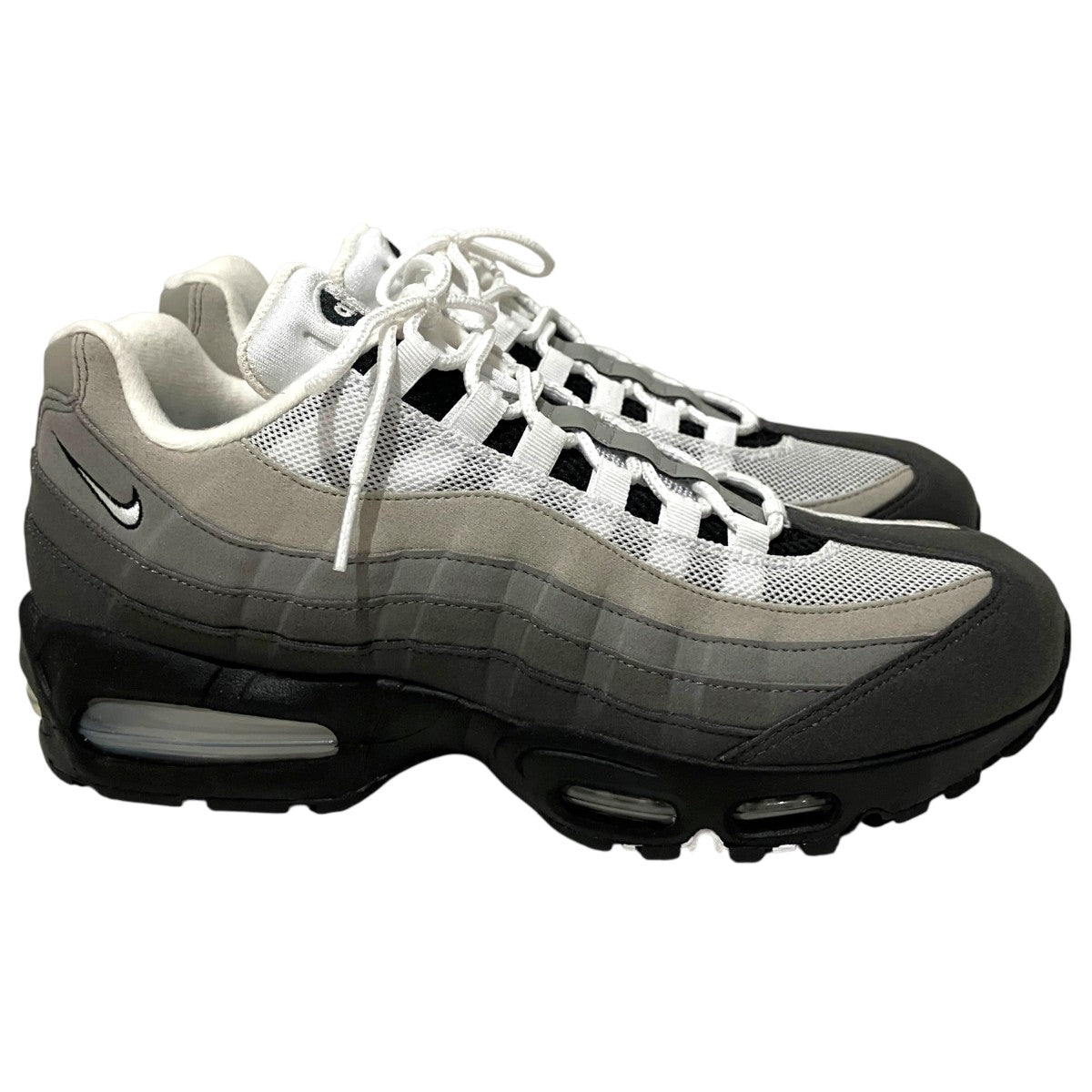 【AIR MAX 95 BIG BUBBLE】ローカットスニーカーHM4740-007