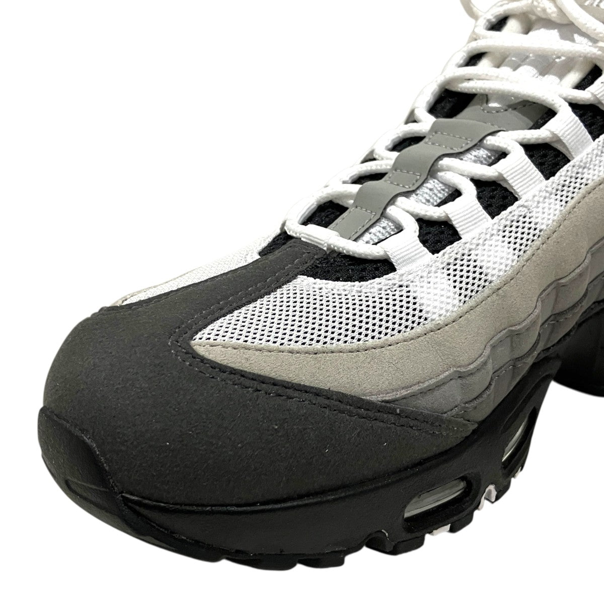 【AIR MAX 95 BIG BUBBLE】ローカットスニーカーHM4740-007