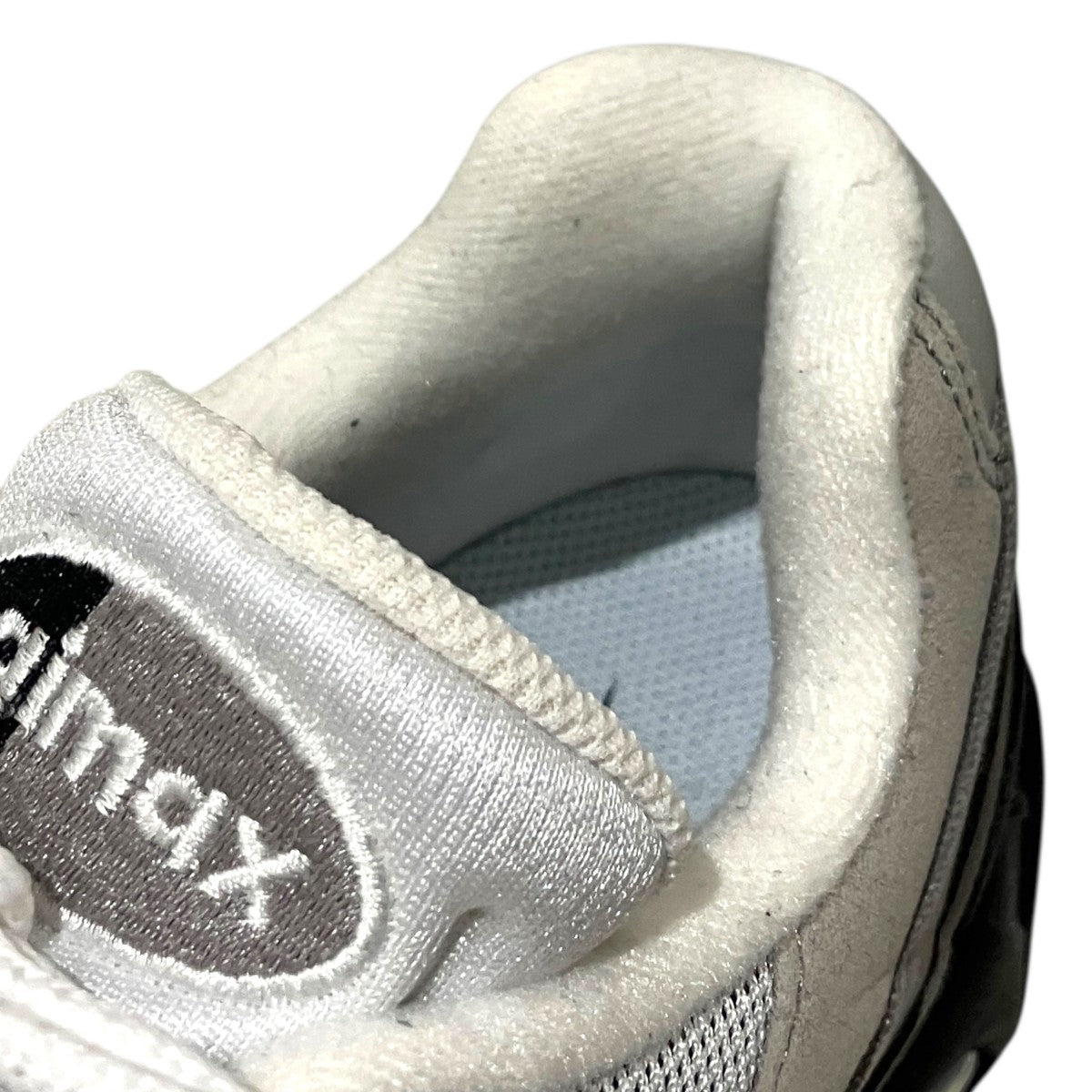【AIR MAX 95 BIG BUBBLE】ローカットスニーカーHM4740-007