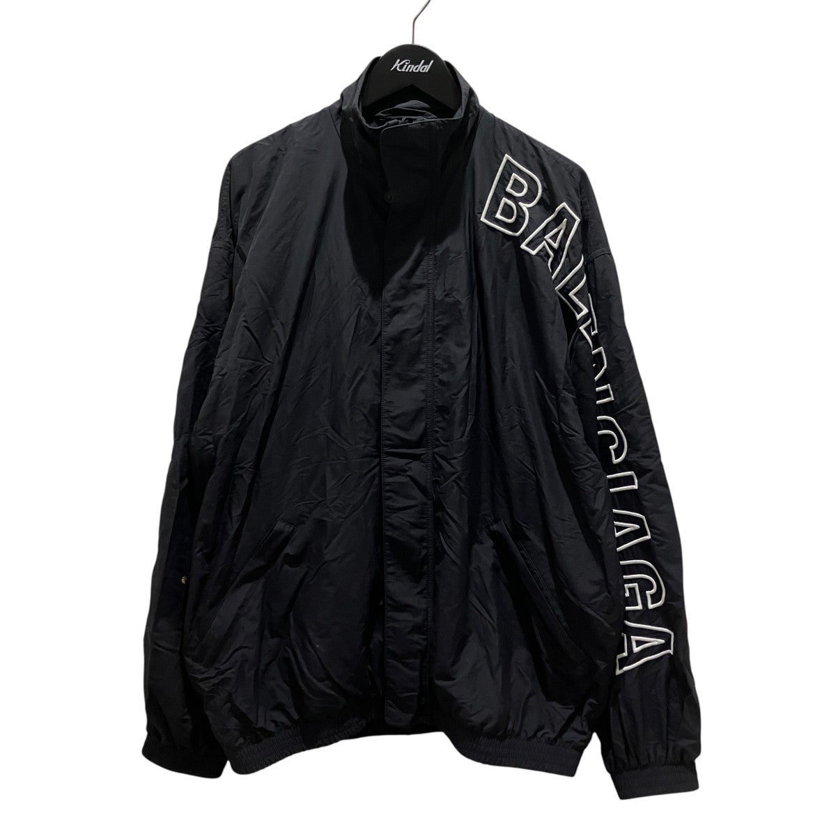 24SS【TRACKSUIT JACKET】ナイロンジャケット768920