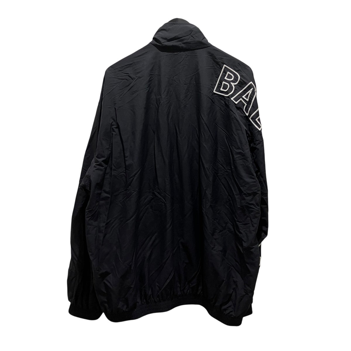 24SS【TRACKSUIT JACKET】ナイロンジャケット768920
