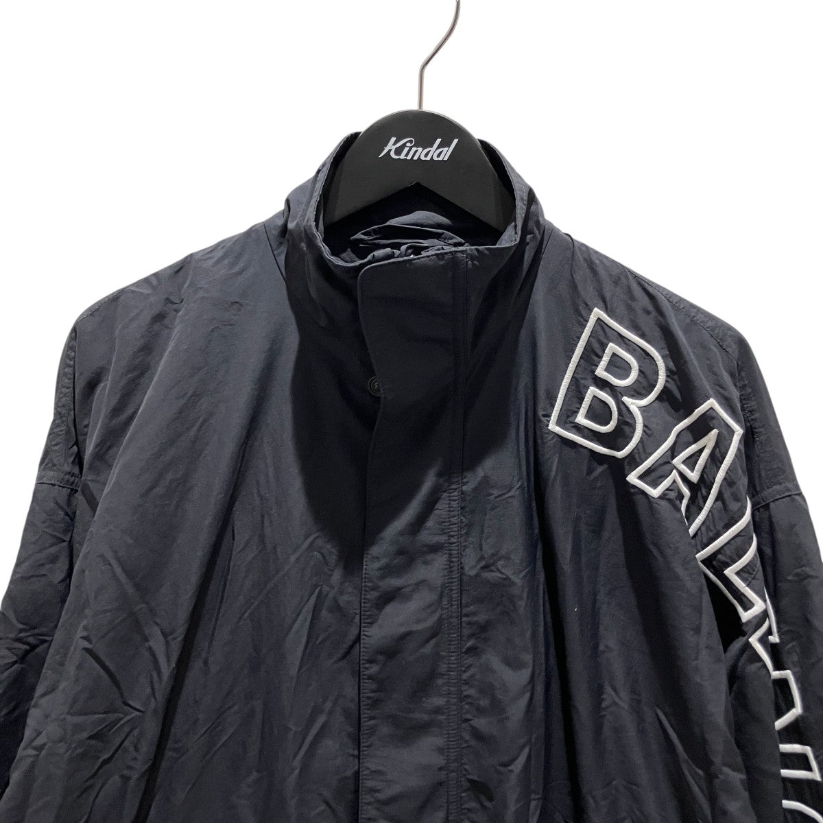 24SS【TRACKSUIT JACKET】ナイロンジャケット768920