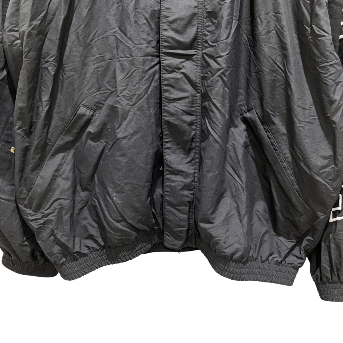 24SS【TRACKSUIT JACKET】ナイロンジャケット768920