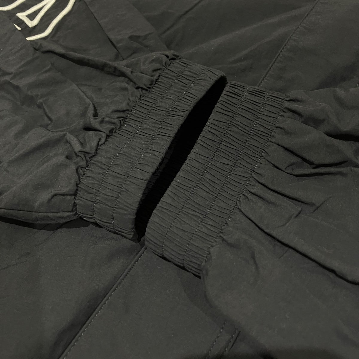 24SS【TRACKSUIT JACKET】ナイロンジャケット768920