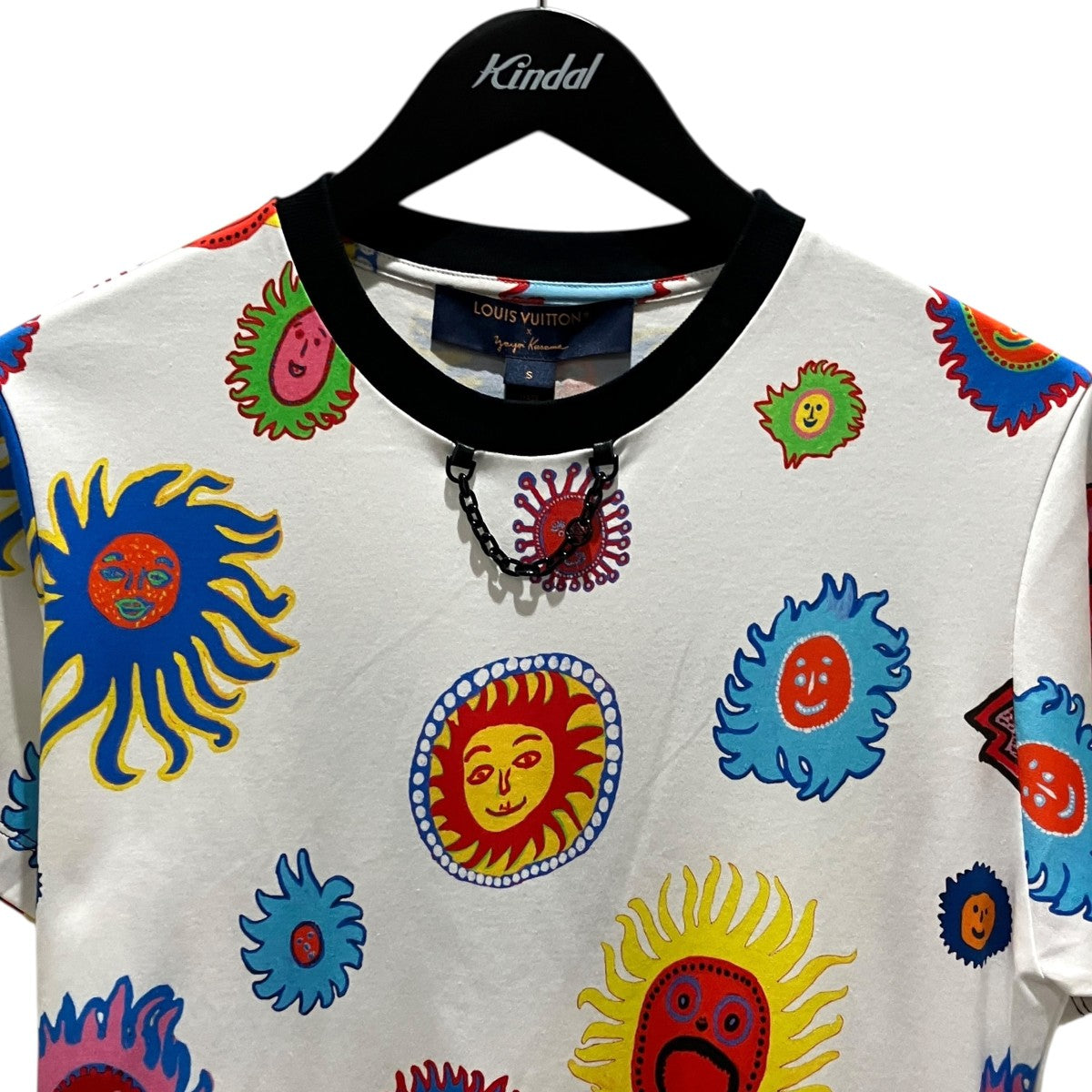 プリントTシャツRW232J VD9 FOTS16