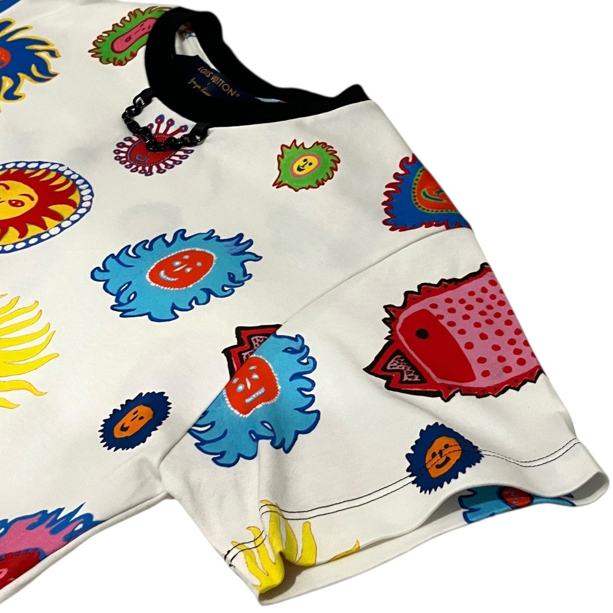 プリントTシャツRW232J VD9 FOTS16