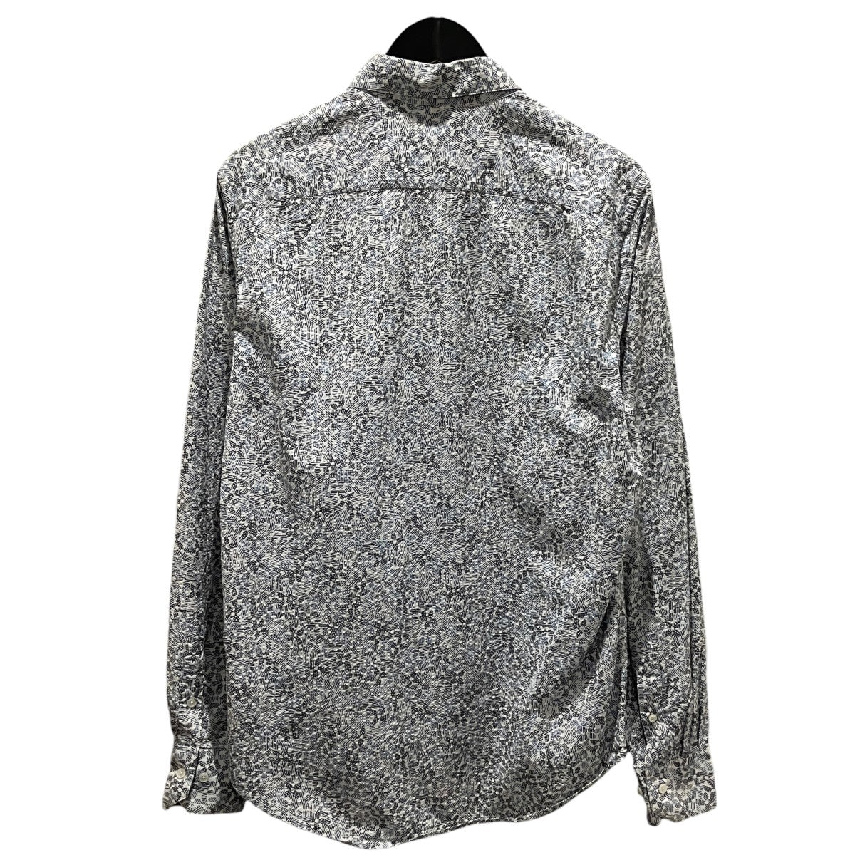 LOUIS VUITTON 長袖シャツRM111M MS5HD4MH 古着・中古-2枚目のアイテム画像