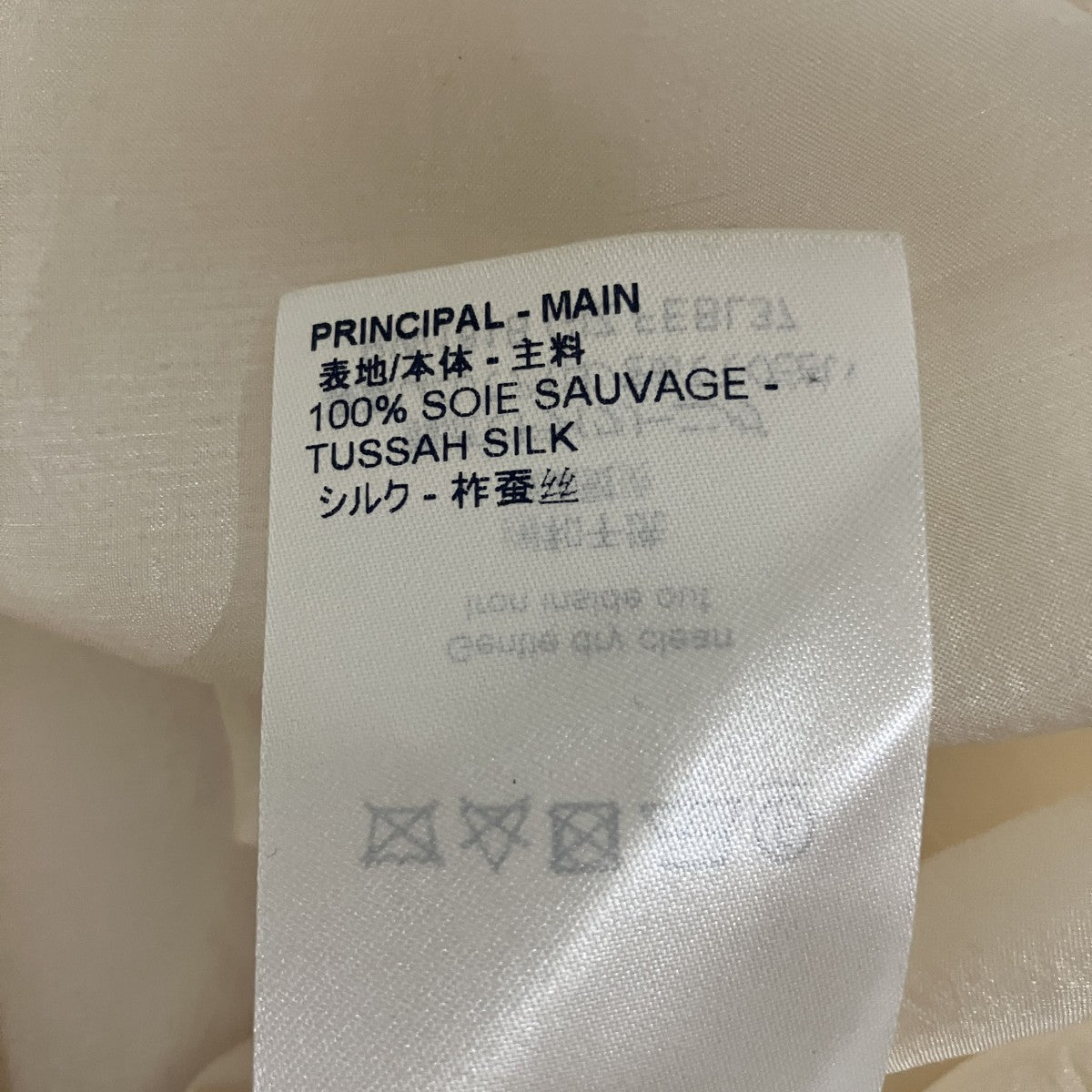 シルクブラウスRW181B GIZ FEBL37