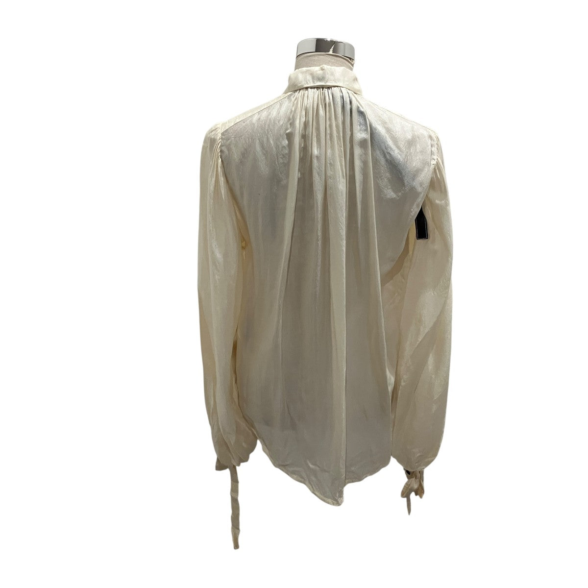 シルクブラウスRW181B GIZ FEBL37