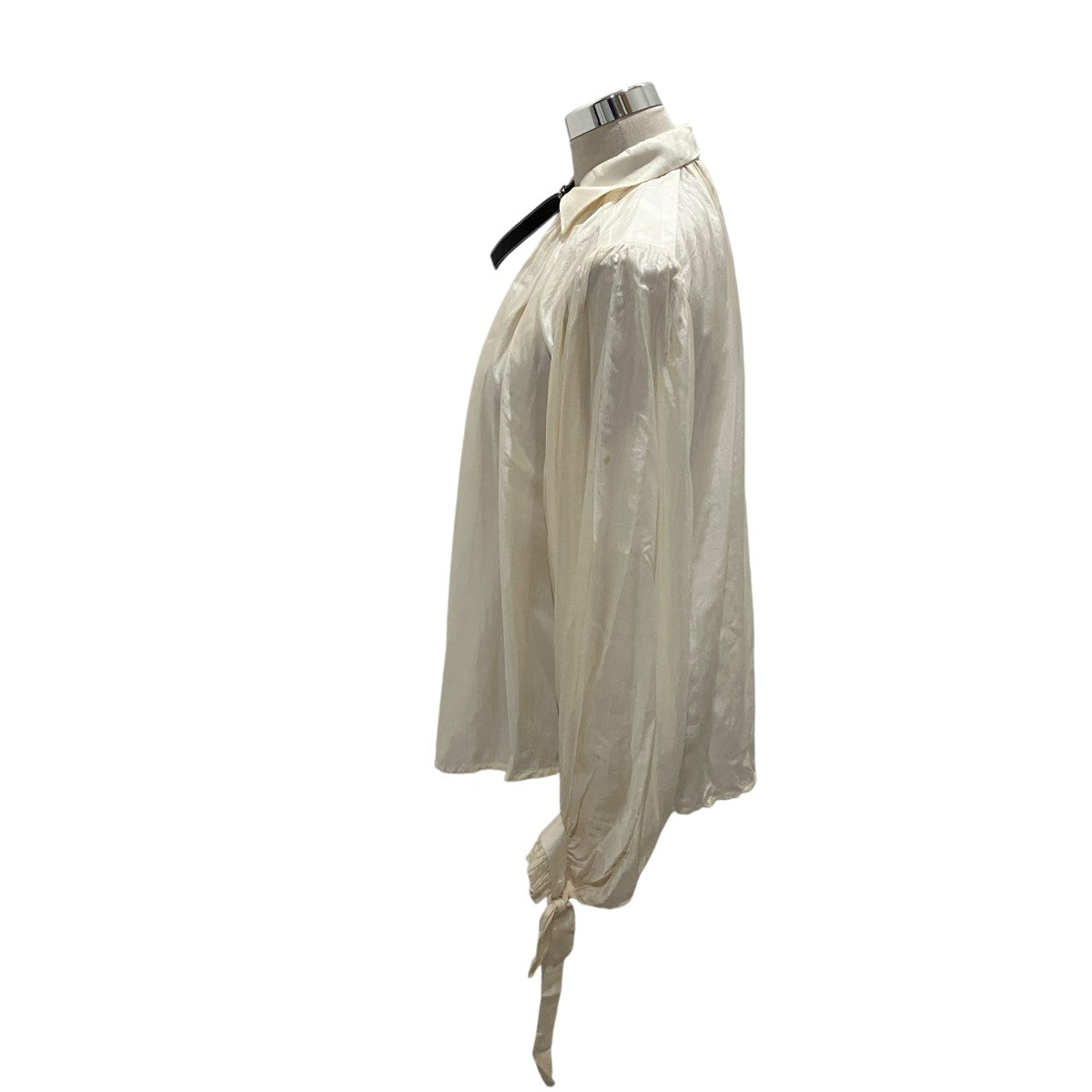 シルクブラウスRW181B GIZ FEBL37