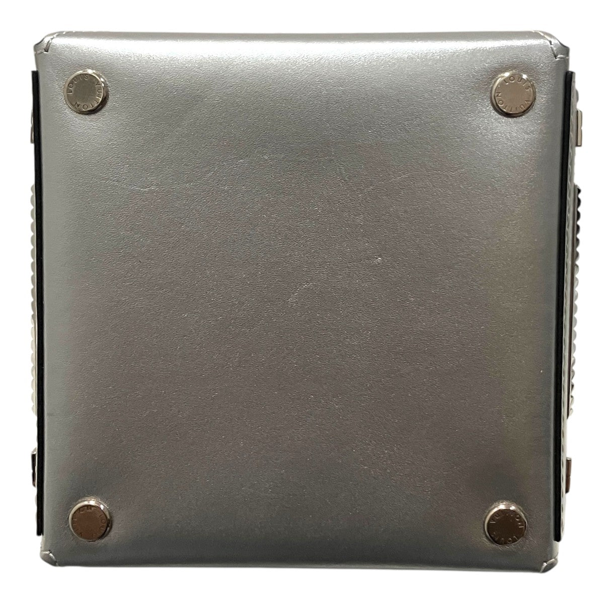 LOUIS VUITTON グレー ノート A5 非売品　新品未使用 LOUIS VUITTON(ルイヴィトン) 【LV ミノディエール ビルディング