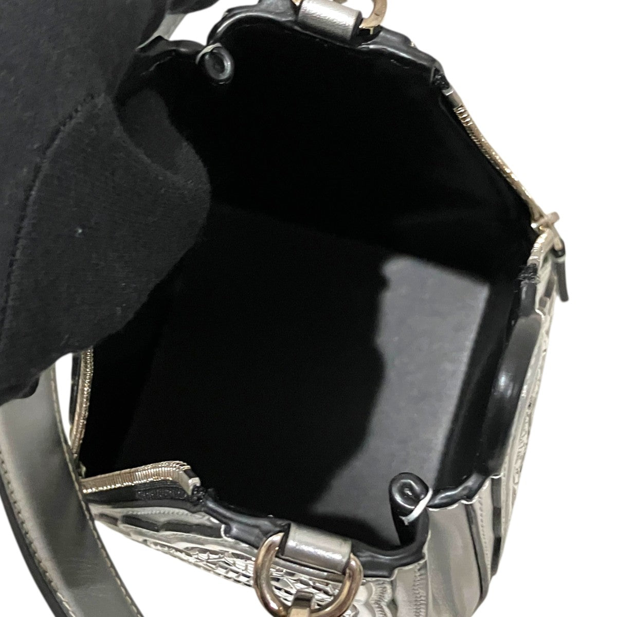 【LV ミノディエール　ビルディング】ハンドバッグM55727