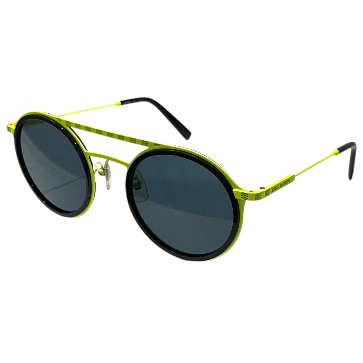 【ダミエシャッフル】サングラスZ1068E