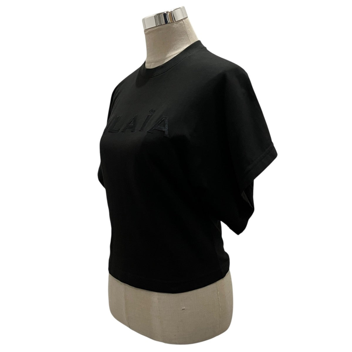 ロゴTシャツAA9H02914J010