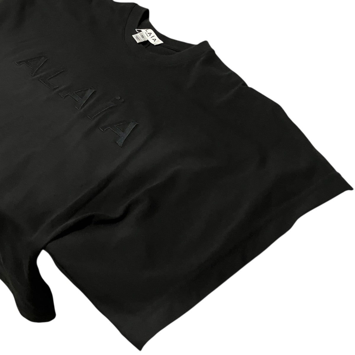 ロゴTシャツAA9H02914J010