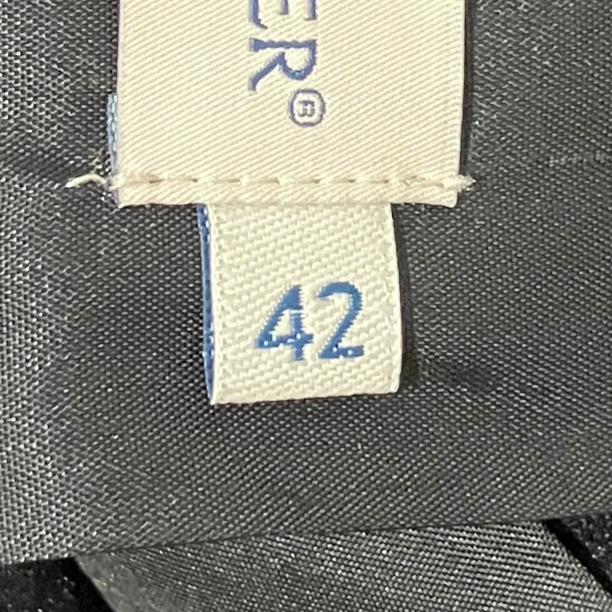 【PANTALONE】切替パンツB20931642190