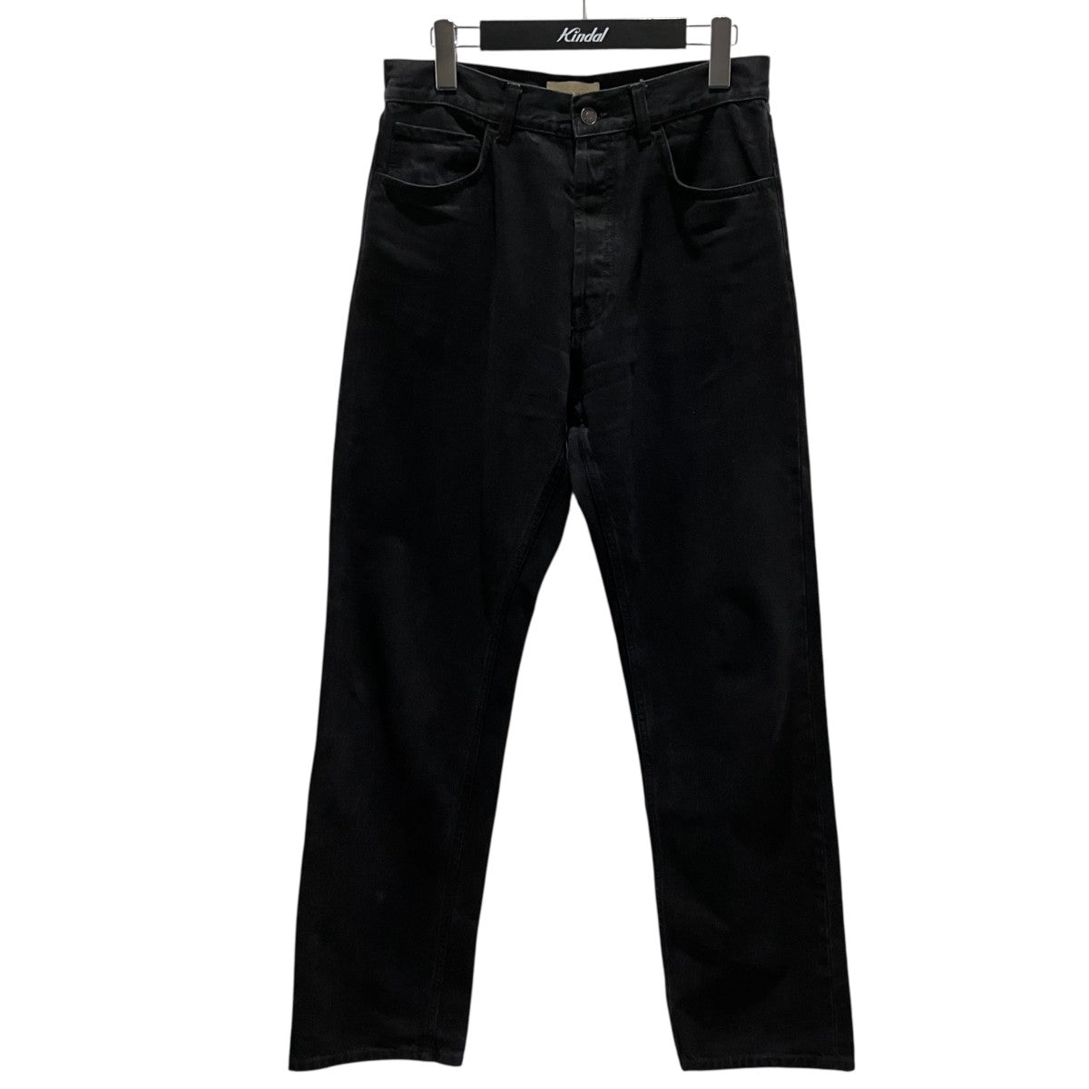 THE ROW デニムパンツ604-W2352 古着・中古-1枚目のアイテム画像