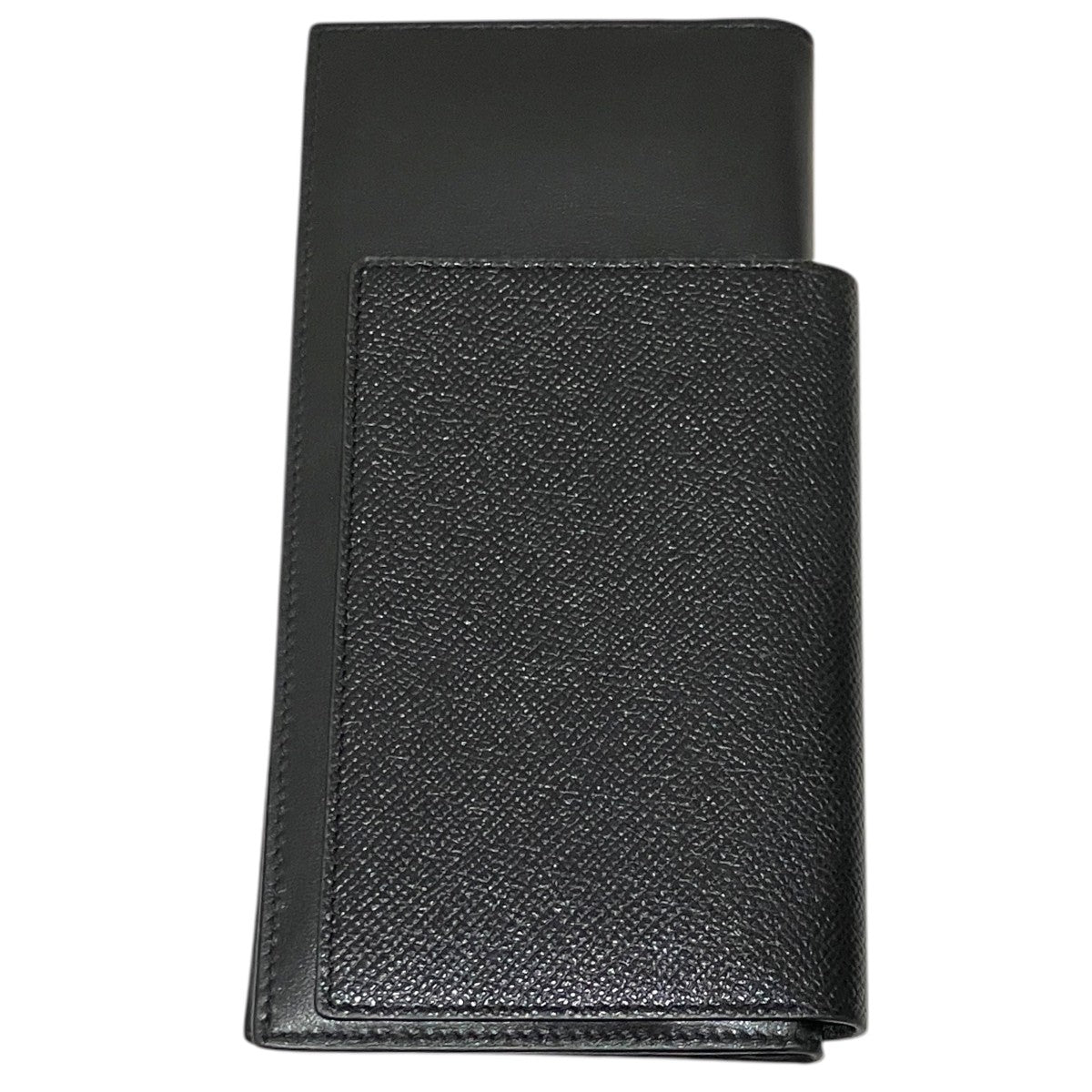 【PASSPORT LONG WALLET 1 TICKET】2つ折り財布737774