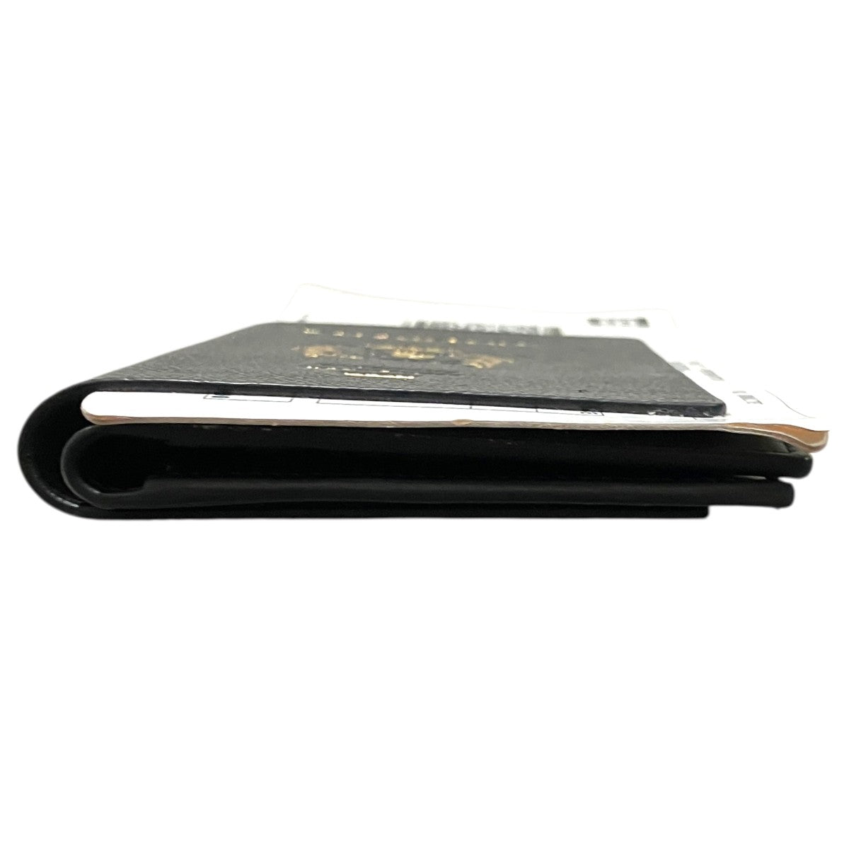 【PASSPORT LONG WALLET 1 TICKET】2つ折り財布737774